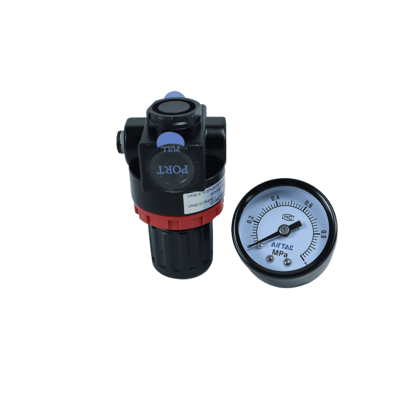 格南登福 88H367TD 压力调节器_麦格压缩机（江苏）有限公司