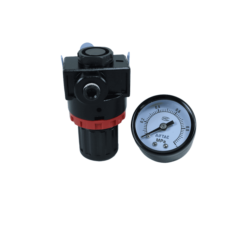 格南登福 88H367TD 压力调节器