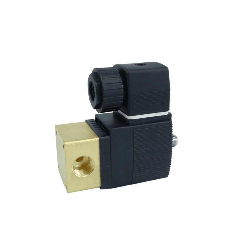 英格索兰 22289797 电磁阀_麦格压缩机（江苏）有限公司