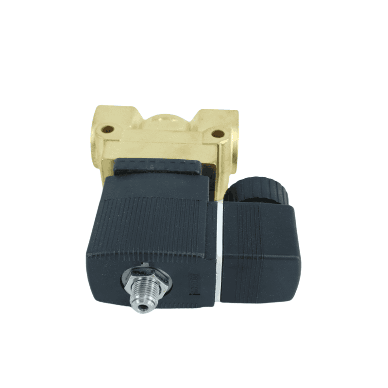 英格索兰 89265086 电磁阀_麦格压缩机（江苏）有限公司