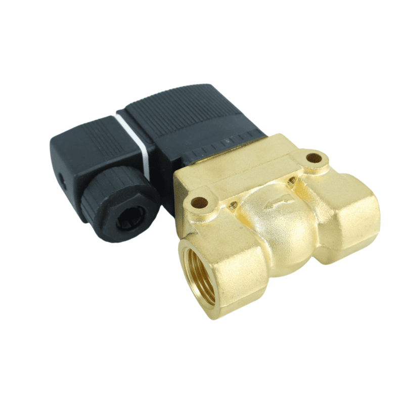 英格索兰 89265086 电磁阀