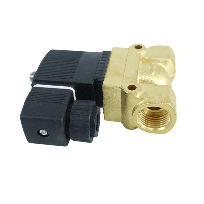 英格索兰 89265086 电磁阀_麦格压缩机（江苏）有限公司