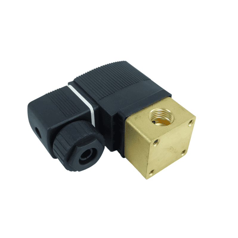 阿特拉斯 1089943922 电磁阀