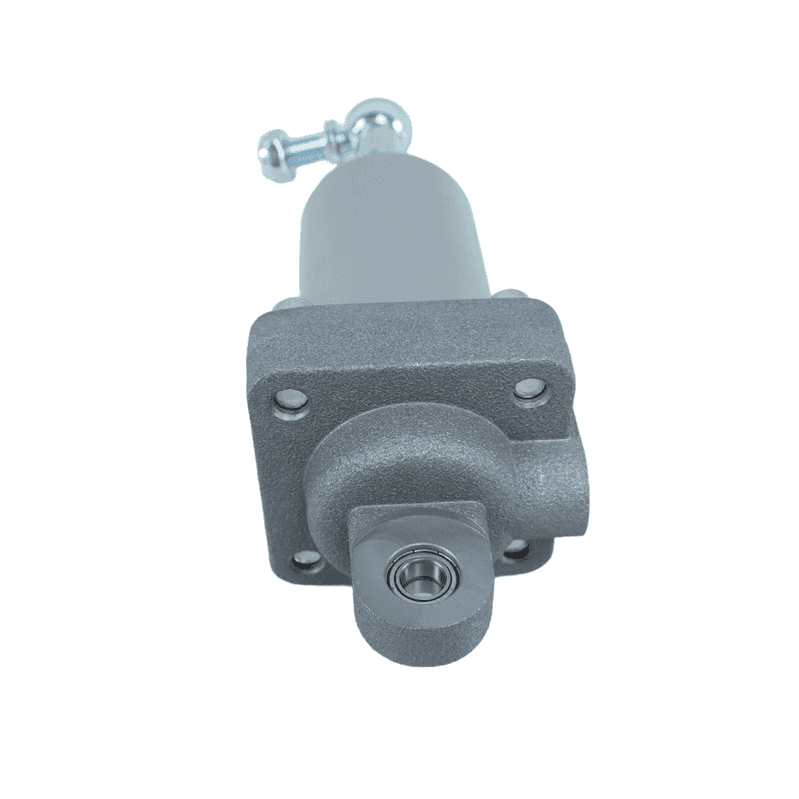 国产 QG-40 气缸_麦格压缩机（江苏）有限公司