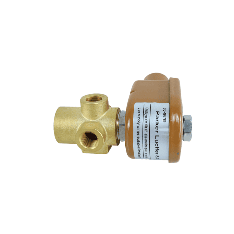 英格索兰 39418926 电磁阀_麦格压缩机（江苏）有限公司