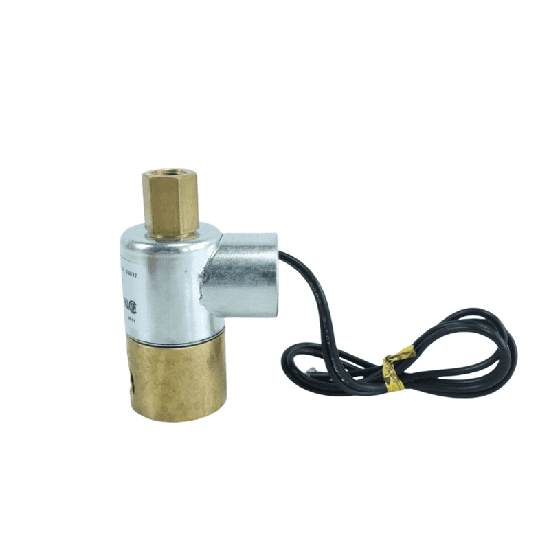 英格索兰 39583943 电磁阀_麦格压缩机（江苏）有限公司