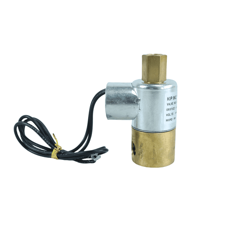 英格索兰 39583943 电磁阀_麦格压缩机（江苏）有限公司