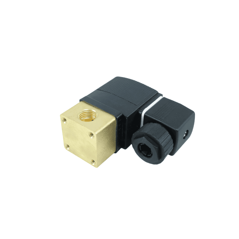 英格索兰 54774302 电磁阀