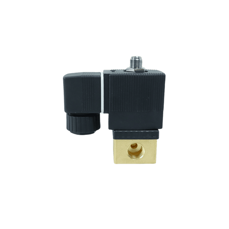 英格索兰 54774302 电磁阀_麦格压缩机（江苏）有限公司