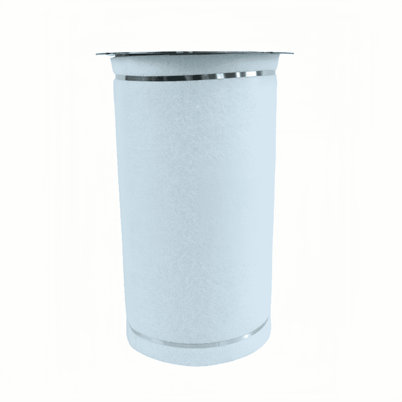 凯撒 6.3669.0 油气分离器_麦格压缩机（江苏）有限公司