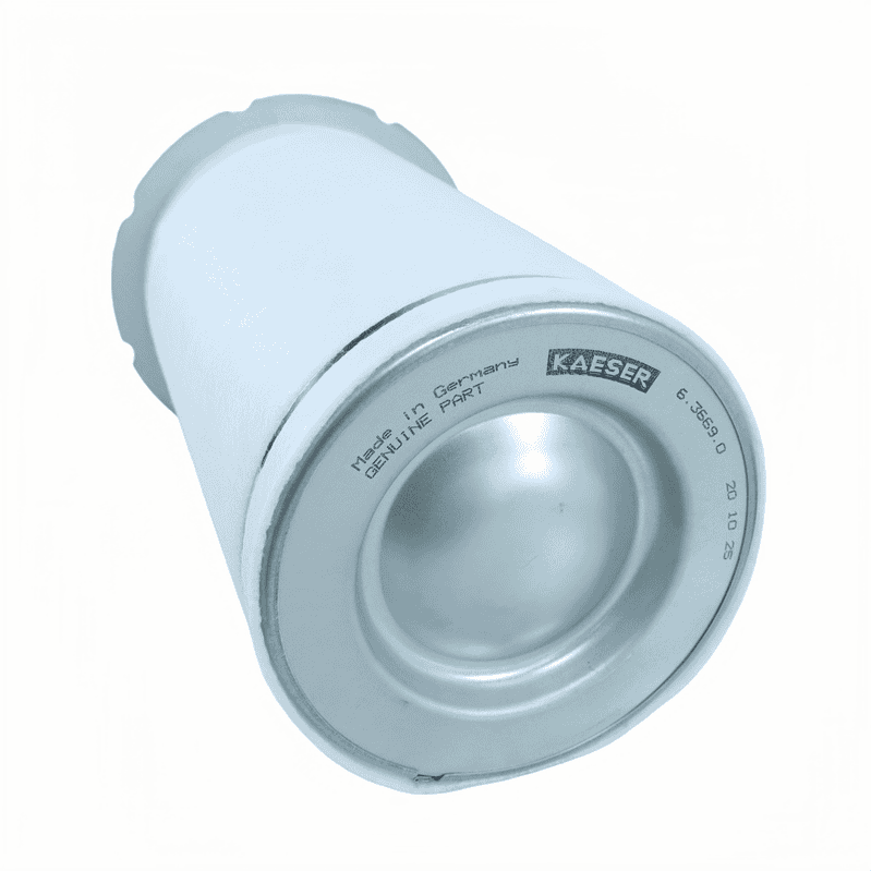 凯撒 6.3669.0 油气分离器_麦格压缩机（江苏）有限公司