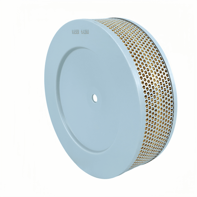 神钢 6.4139.0 空气滤芯_麦格压缩机（江苏）有限公司