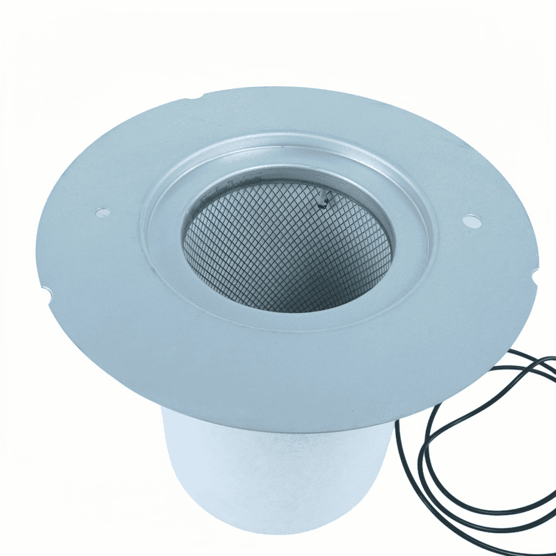 阿特拉斯 1649800141 油分_麦格压缩机（江苏）有限公司