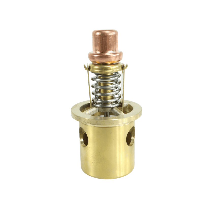 格南登福 2109365 温控阀_麦格压缩机（江苏）有限公司