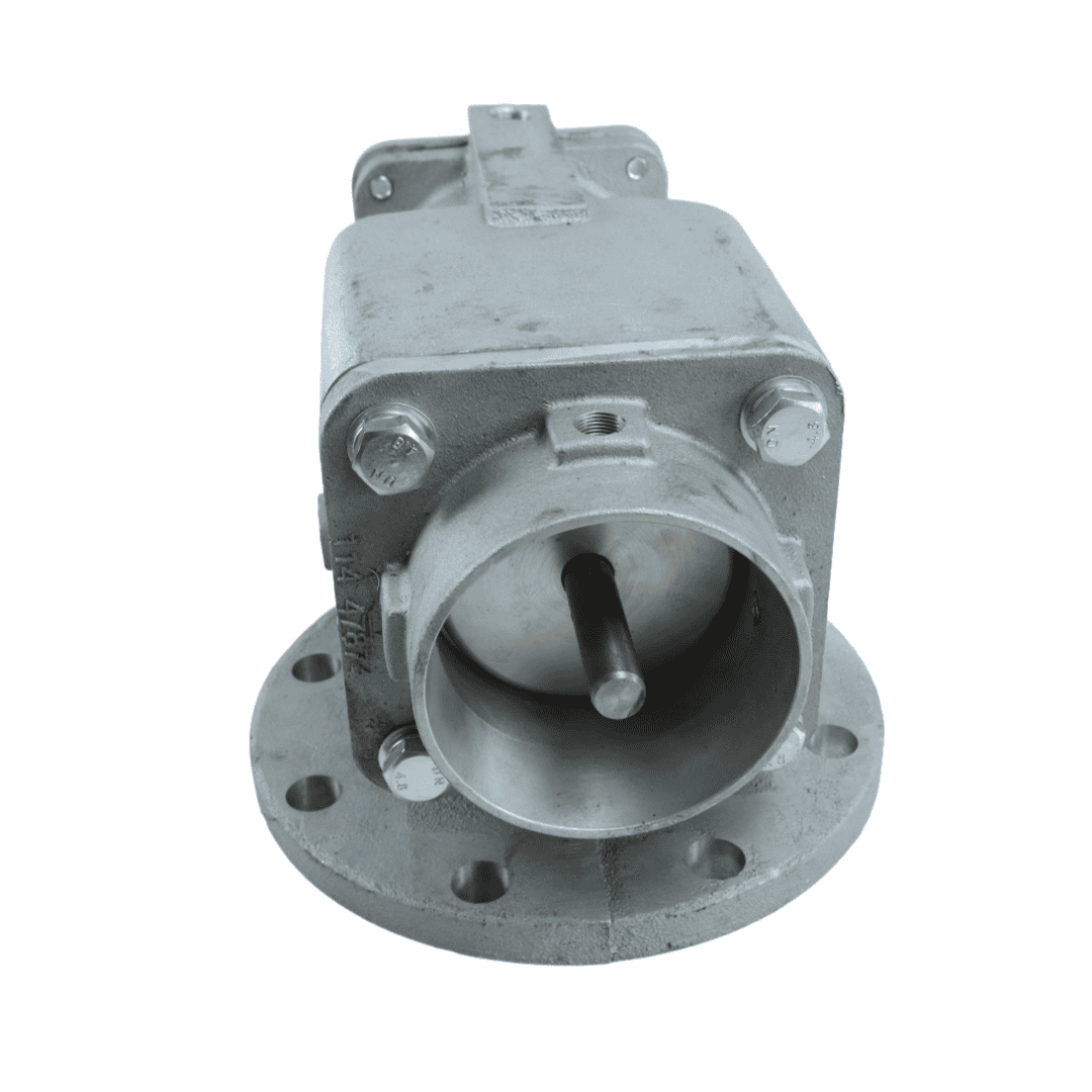 康普艾 11077474 进气阀_麦格压缩机（江苏）有限公司