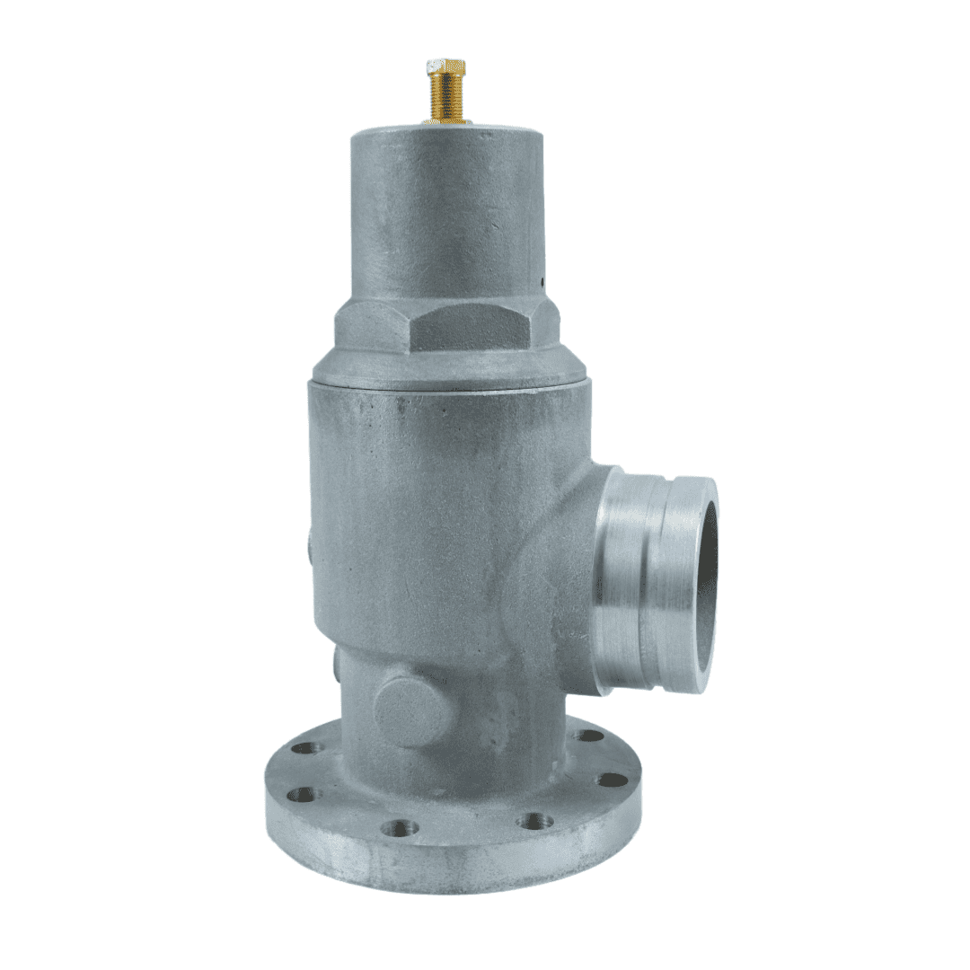 康普艾 A11513474 最小压力阀_麦格压缩机（江苏）有限公司