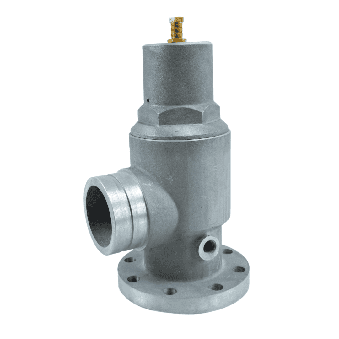 康普艾 A11513474 最小压力阀_麦格压缩机（江苏）有限公司