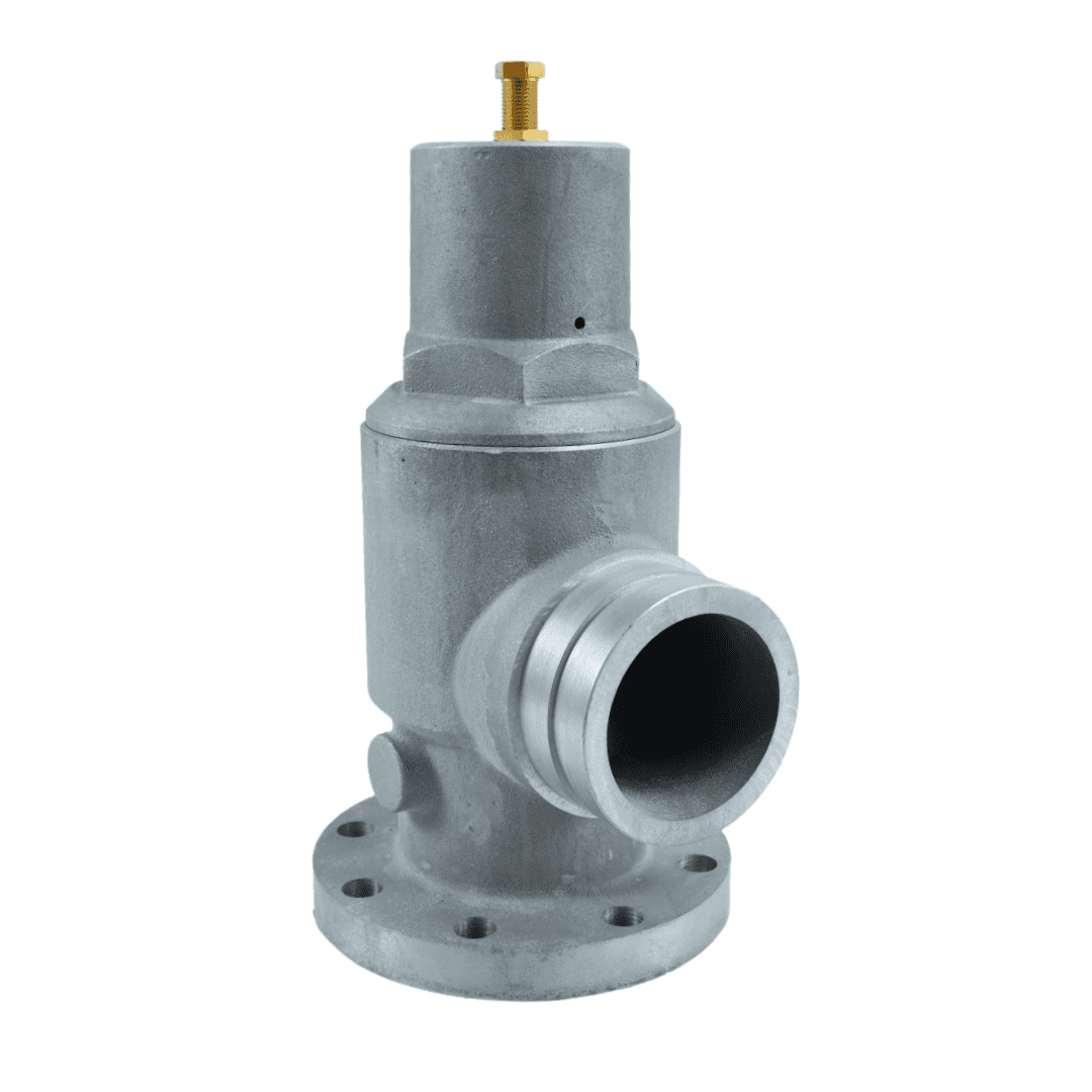 康普艾 A11513474 最小压力阀_麦格压缩机（江苏）有限公司