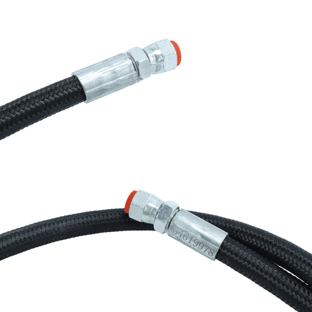 英格索兰 54619978 软管_麦格压缩机（江苏）有限公司