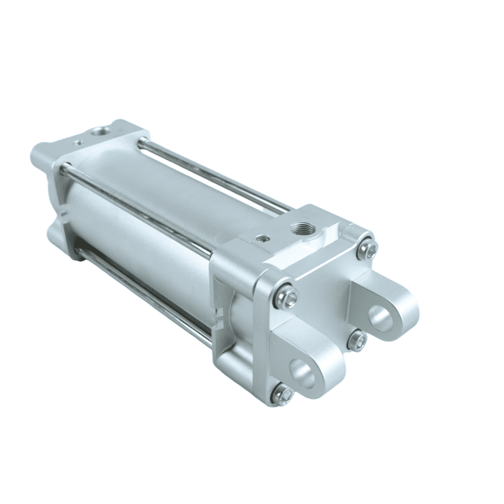 英格索兰 54386529 液压气缸_麦格压缩机（江苏）有限公司