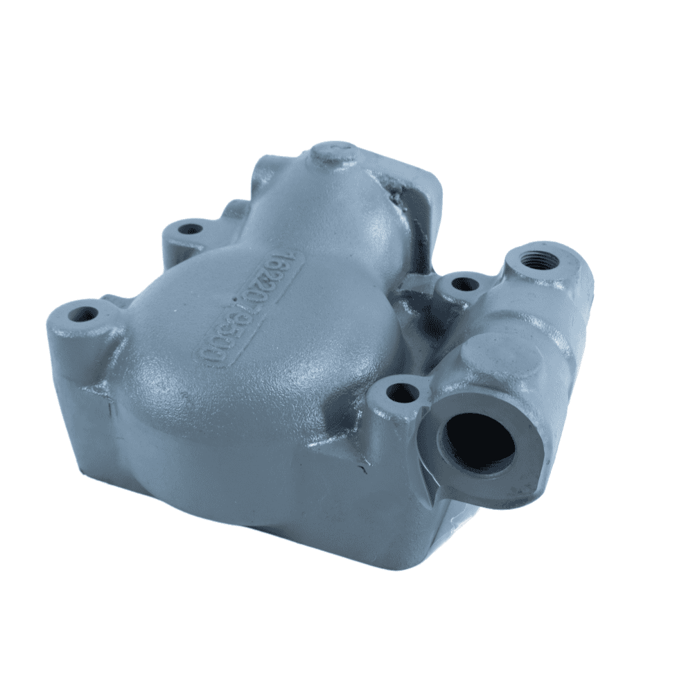 阿特拉斯 1622079500 铨思断油阀总成