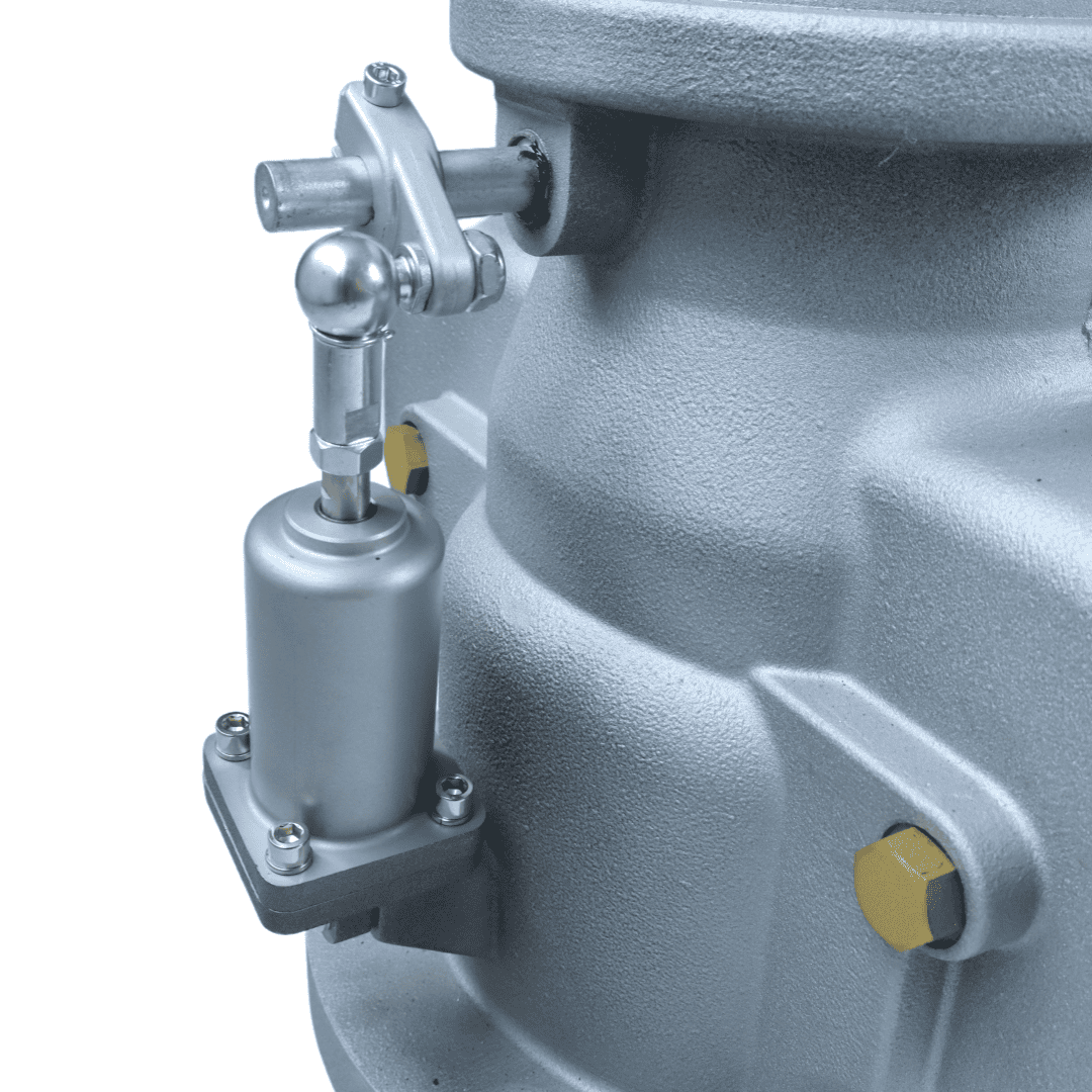 通用 HDKG-160 进气阀_麦格压缩机（江苏）有限公司