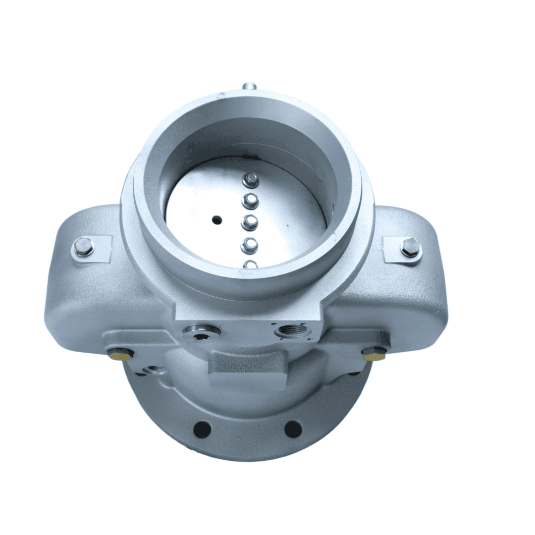 通用 HDKG-160 进气阀
