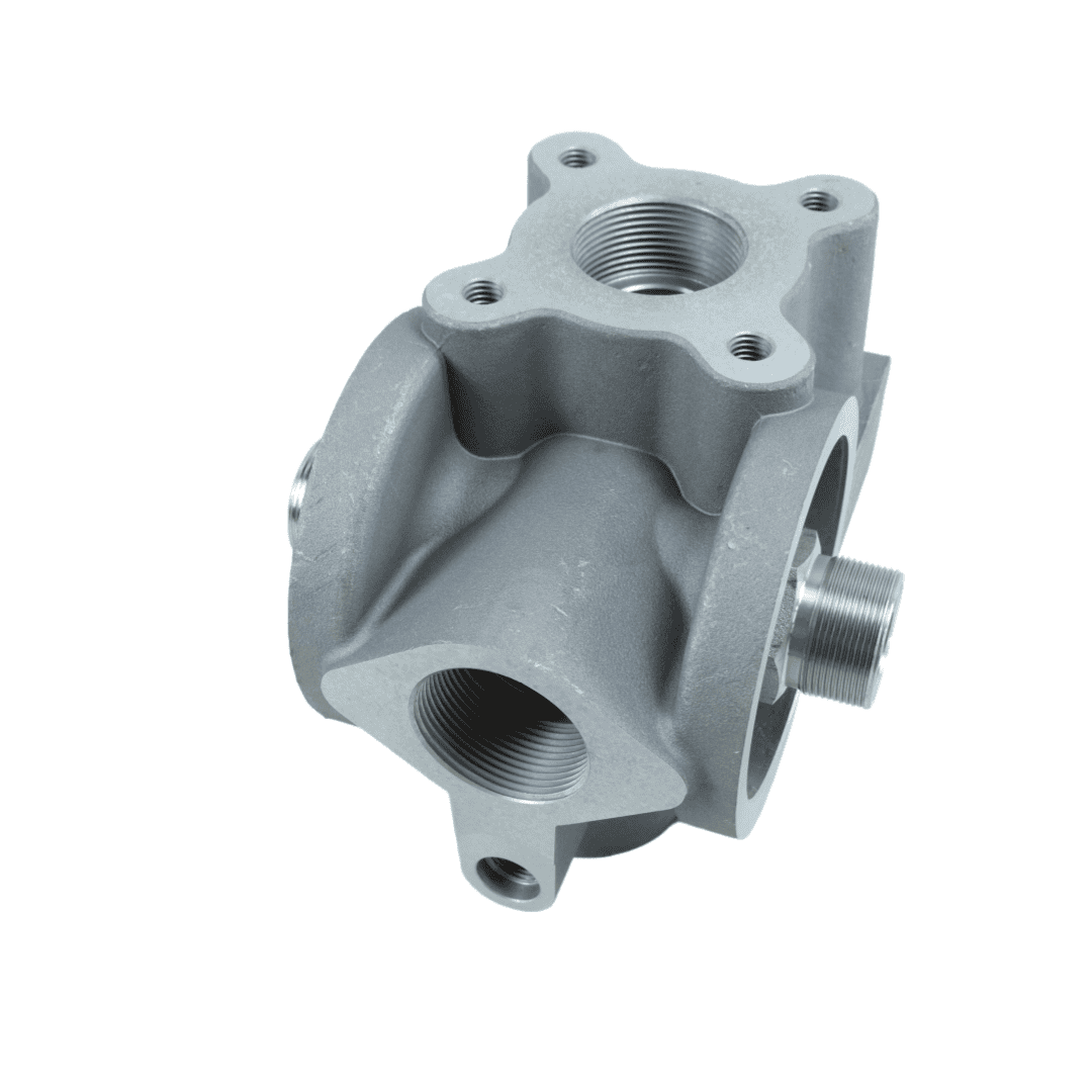 国产 YLK-12-Y 油滤芯温控阀总成_麦格压缩机（江苏）有限公司