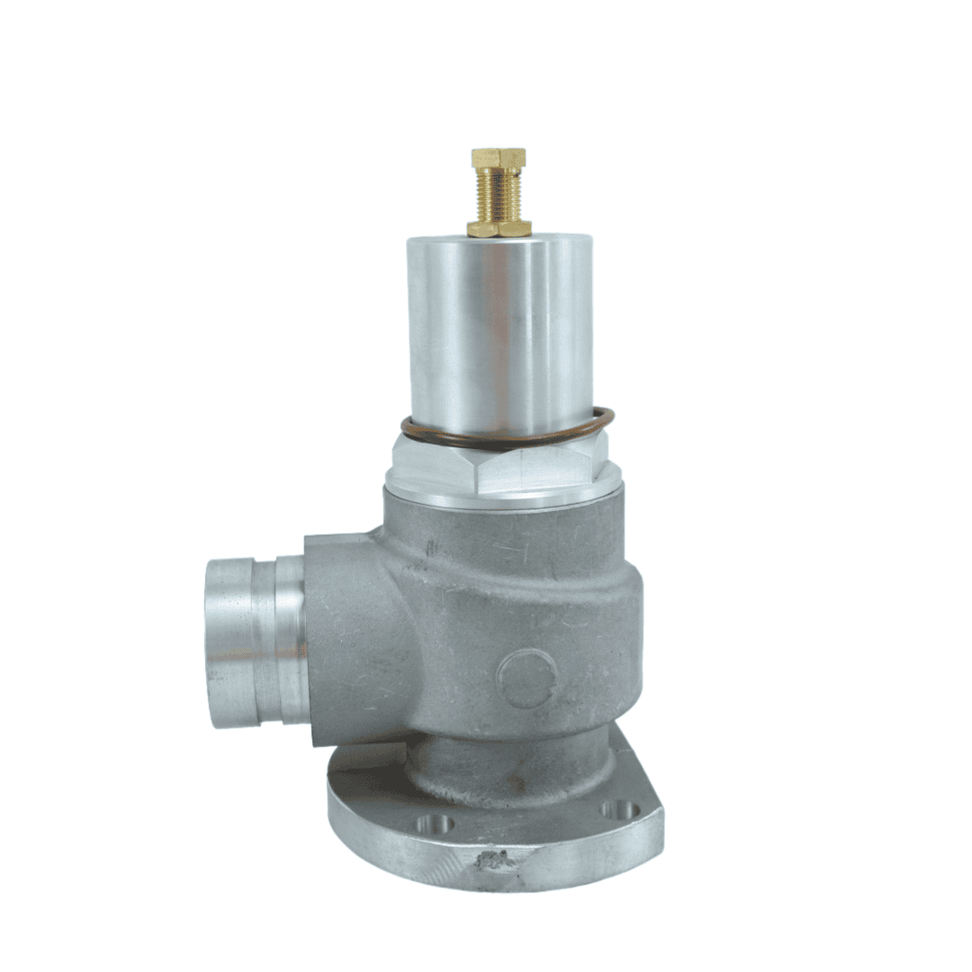 康普艾 100012308 最小压力阀_麦格压缩机（江苏）有限公司