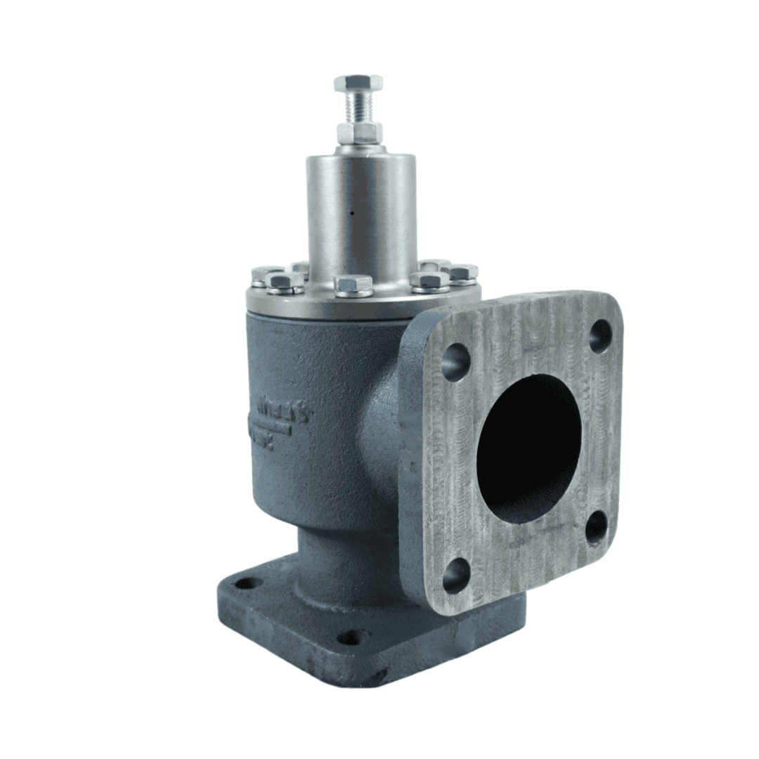 复盛 2605332330=71161412-47000 最小压力阀_麦格压缩机（江苏）有限公司