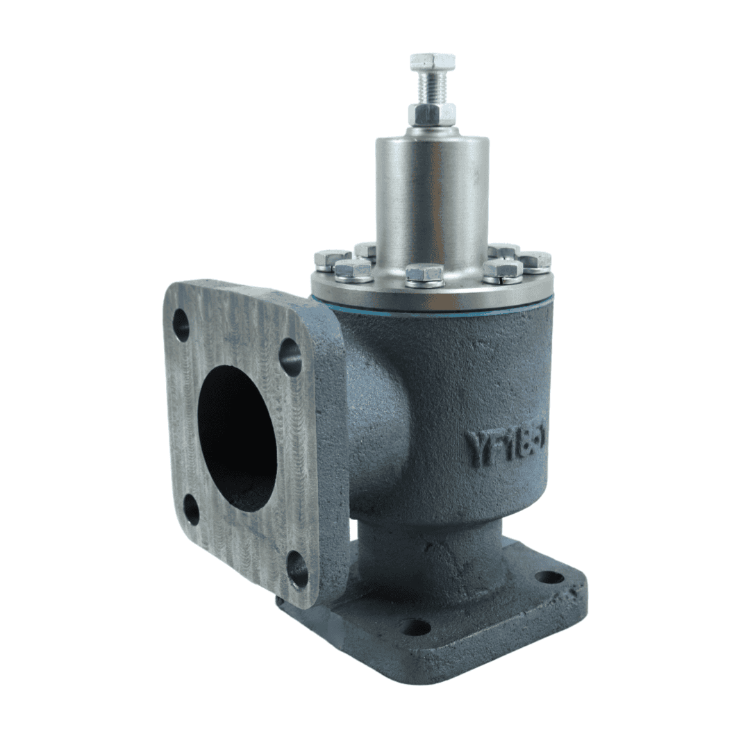 复盛 2605332330=71161412-47000 最小压力阀_麦格压缩机（江苏）有限公司