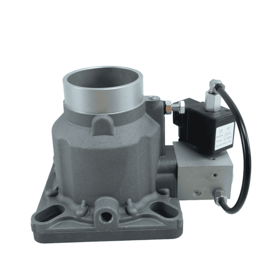 国产 JIV-65B-KLR 进气阀_麦格压缩机（江苏）有限公司