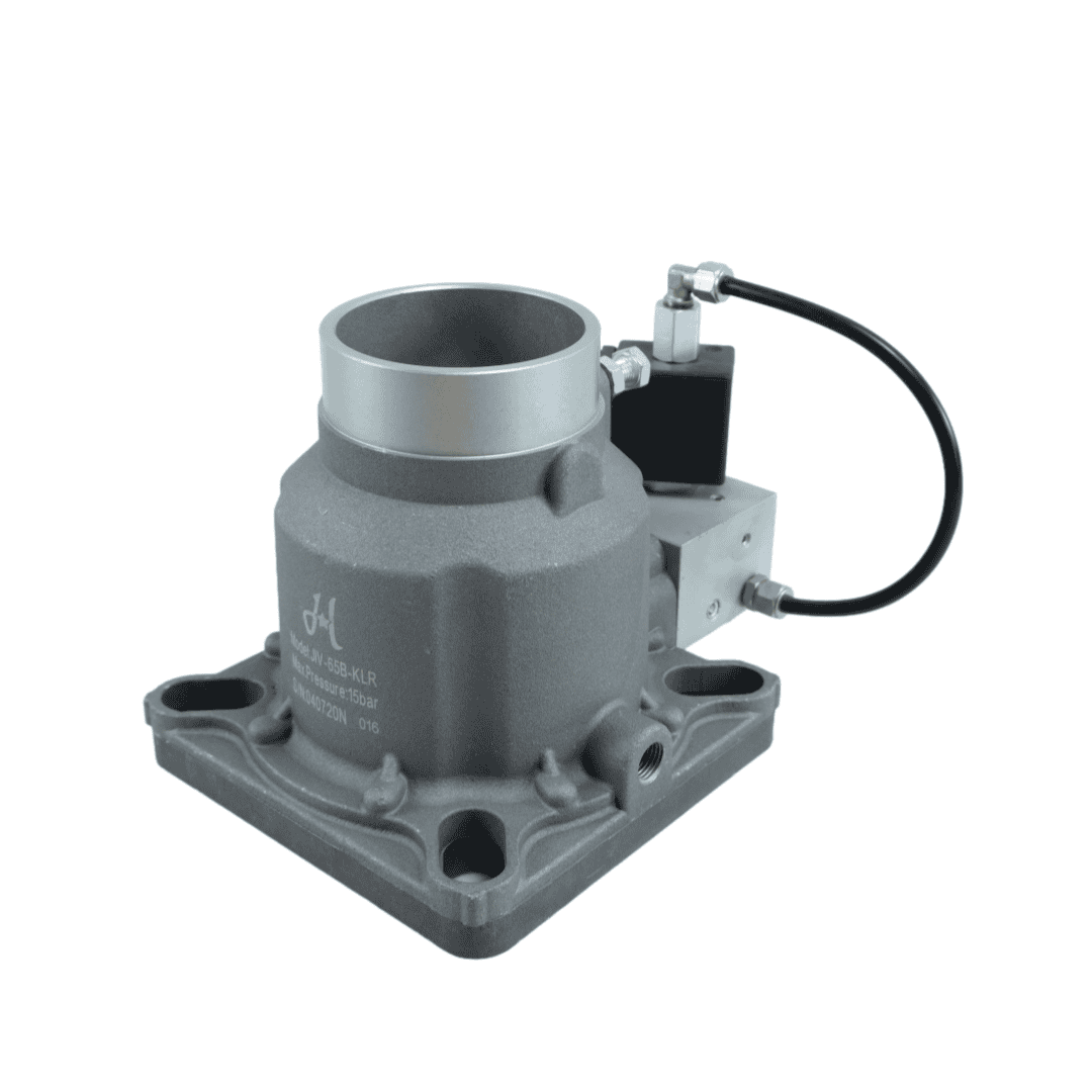 国产 JIV-65B-KLR 进气阀_麦格压缩机（江苏）有限公司