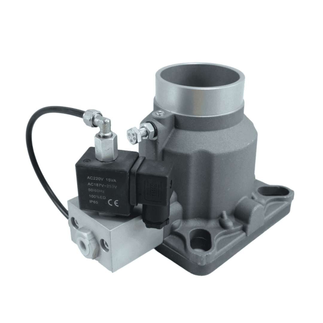 国产 JIV-65B-KLR 进气阀_麦格压缩机（江苏）有限公司