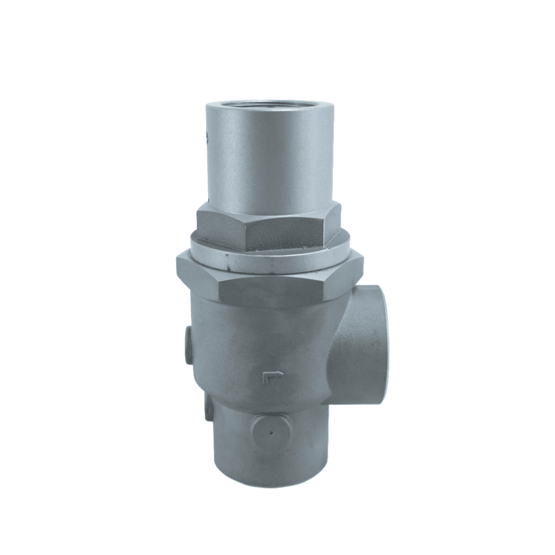 国产 MPCV-40A 最小压力阀_麦格压缩机（江苏）有限公司