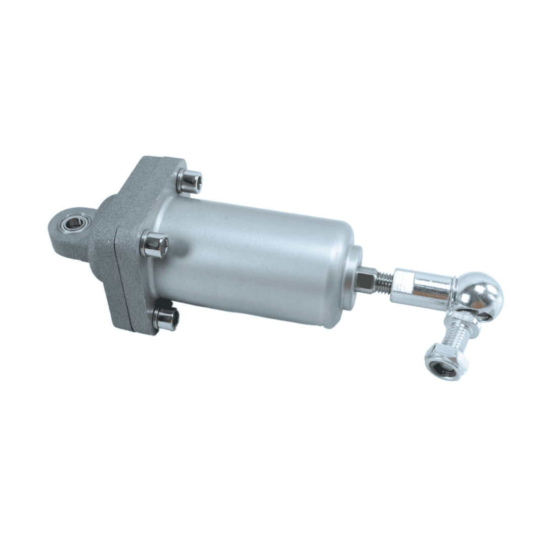 国产 QG40 气缸_麦格压缩机（江苏）有限公司