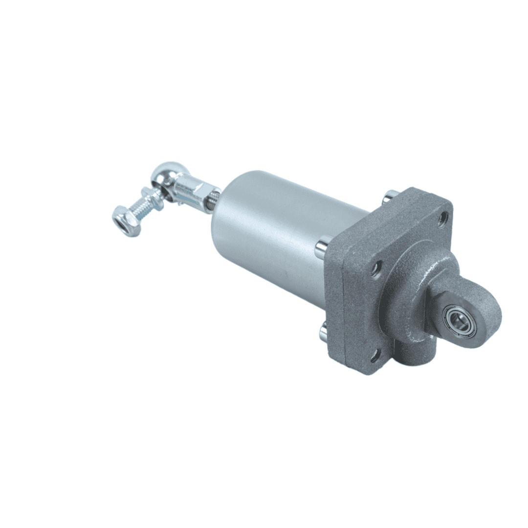 国产 QG40 气缸_麦格压缩机（江苏）有限公司