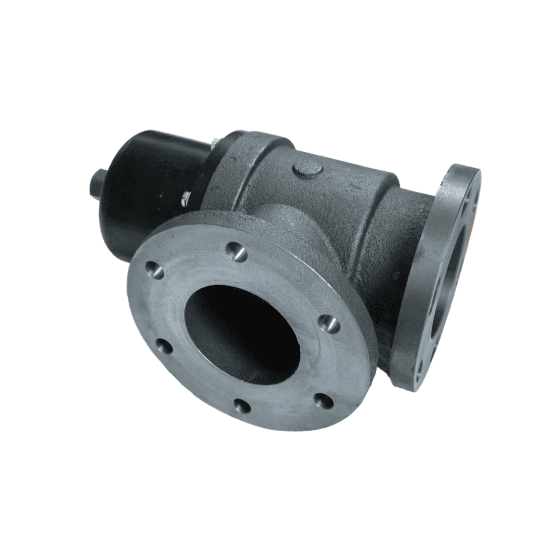 格南登福 QX102801 最小压力阀_麦格压缩机（江苏）有限公司