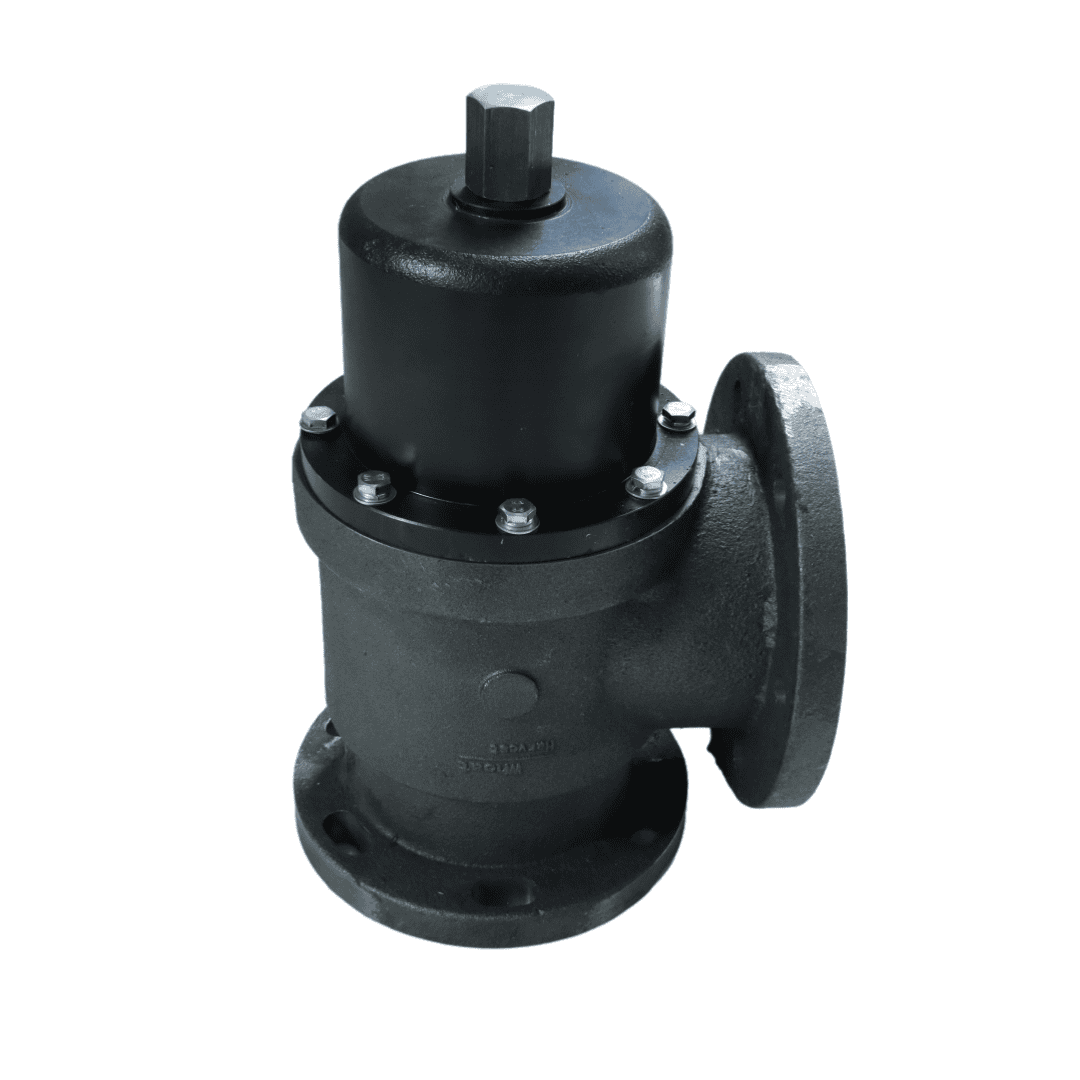 格南登福 QX102801 最小压力阀_麦格压缩机（江苏）有限公司