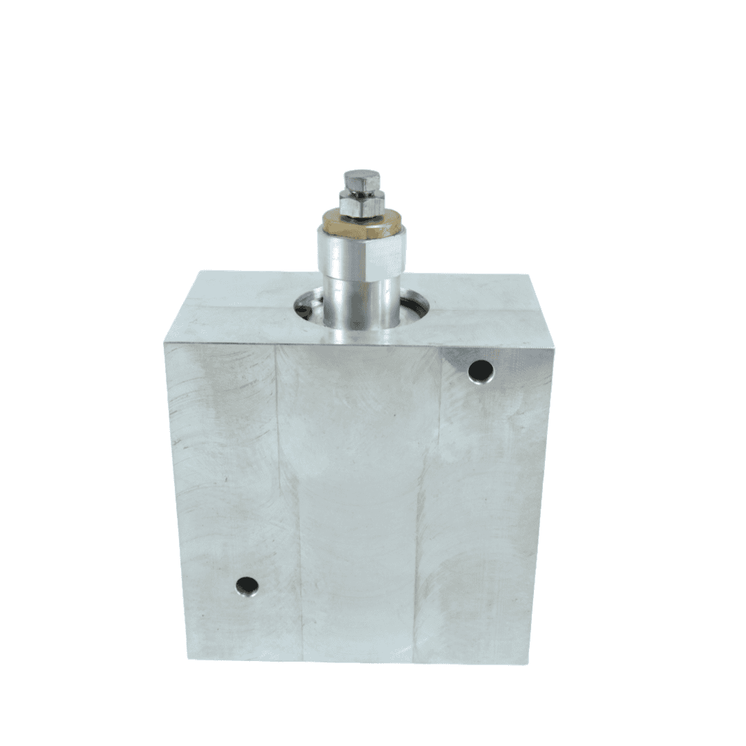 康普艾 ZS1152098 Temperature regulator_麦格压缩机（江苏）有限公司