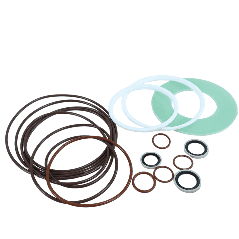 阿特拉斯 2906095900 最小压力阀维修包