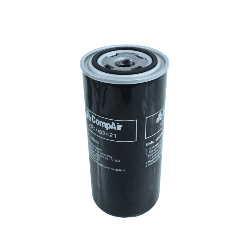 康普艾 ZS1088421 油滤_麦格压缩机（江苏）有限公司