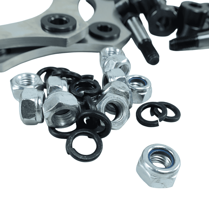 寿力 88290013-848 联轴器_麦格压缩机（江苏）有限公司