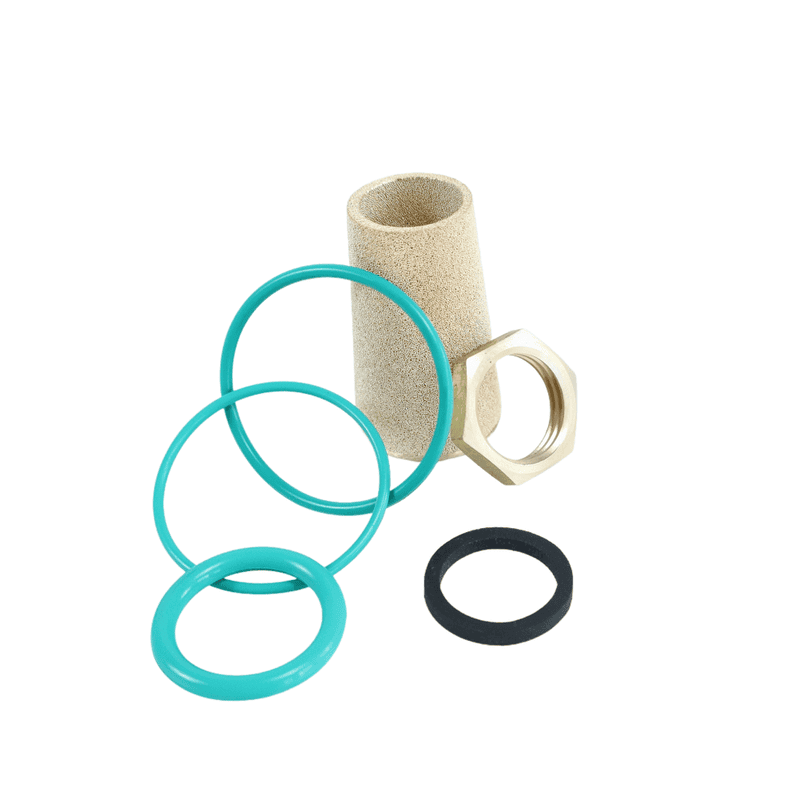 寿力 88290018-880 控制管路过滤器维修包_麦格压缩机（江苏）有限公司