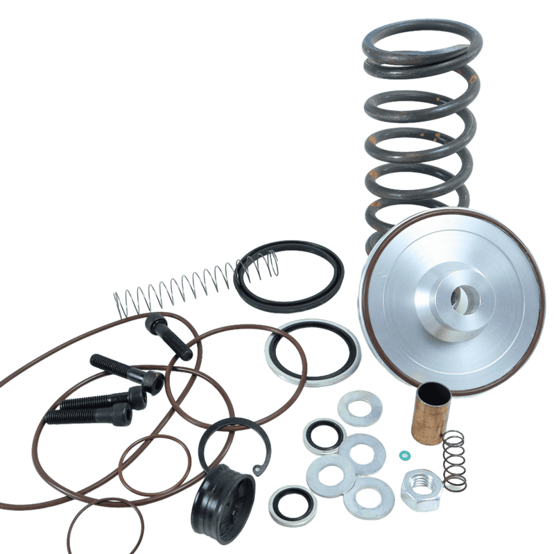 阿特拉斯 2901021101 保养包_麦格压缩机（江苏）有限公司