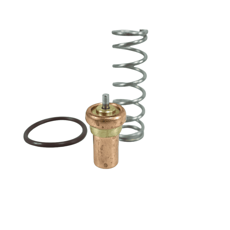 英格索兰 22393326 温控阀组件_麦格压缩机（江苏）有限公司