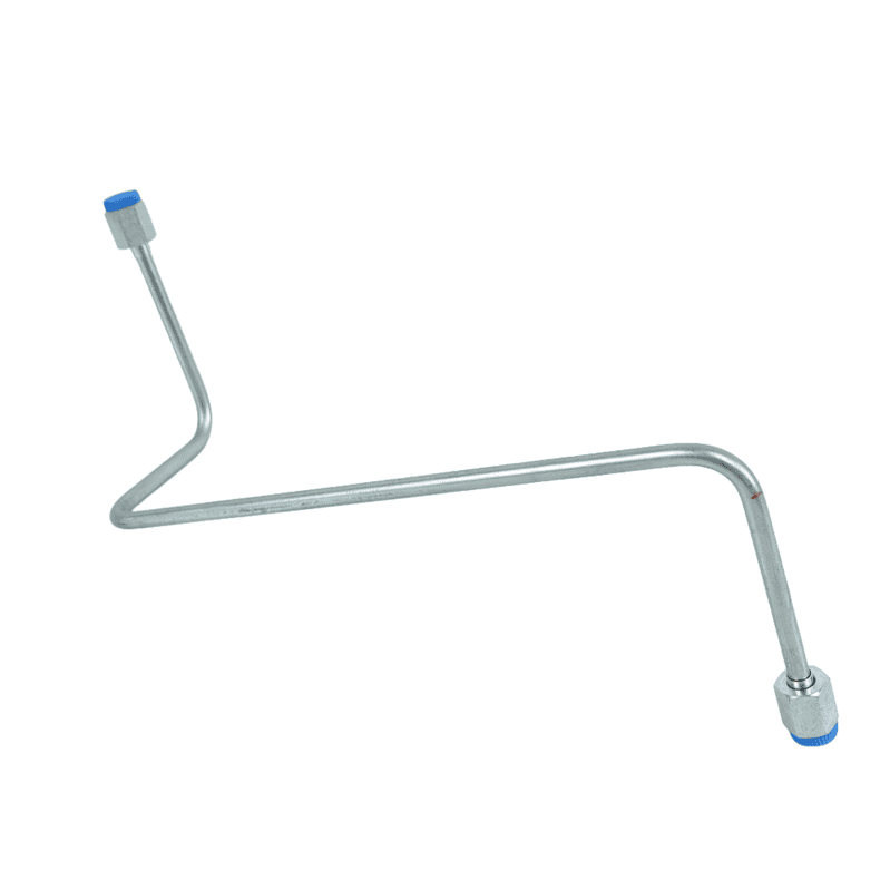 英格索兰 85581882 管总成回油_麦格压缩机（江苏）有限公司