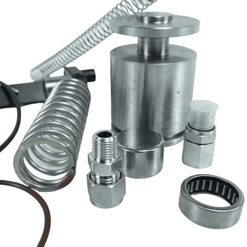 康普艾 100001112 进气阀维修包_麦格压缩机（江苏）有限公司