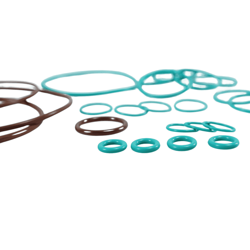 阿特拉斯 2906001200 O型圈保养包_麦格压缩机（江苏）有限公司