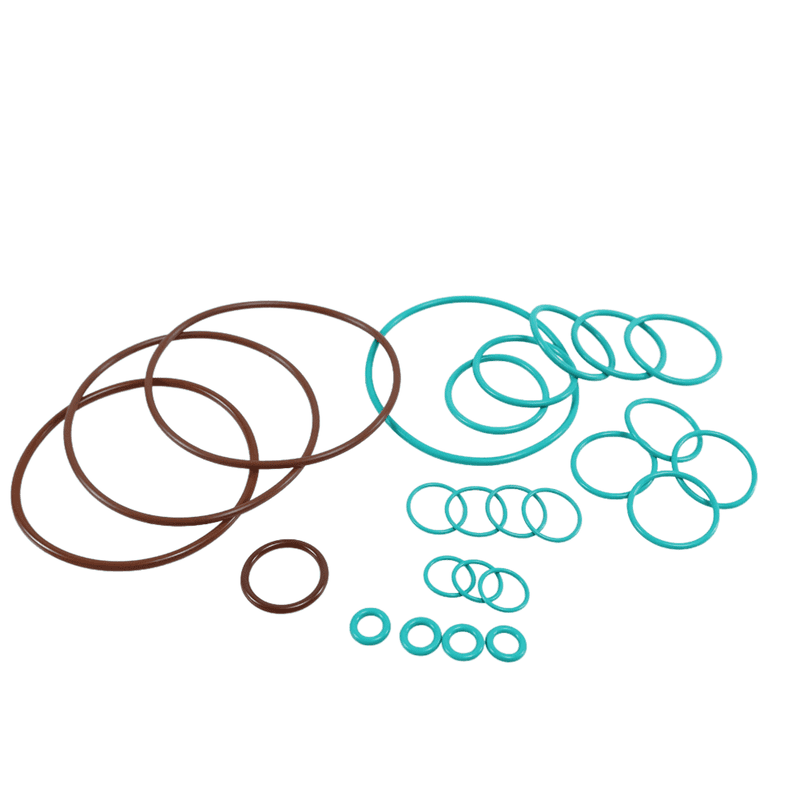 阿特拉斯 2906001200 O型圈保养包_麦格压缩机（江苏）有限公司